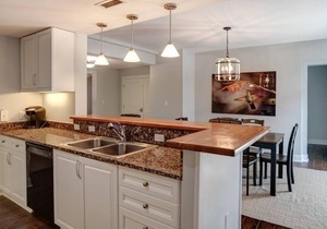 Large Condo Near Biltmore Estate