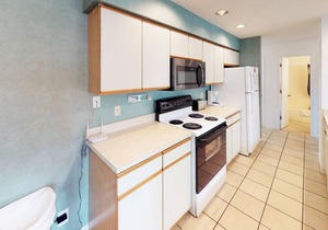 Large Golf Villa in Sunset Beach - Secluded Location (CV10C)