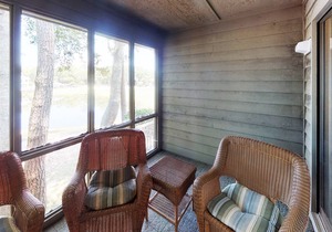 Large Golf Villa in Sunset Beach - Secluded Location (CV10C)