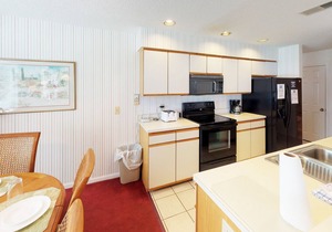 Large Golf Villa in Sunset Beach(CV11D) - Great Views