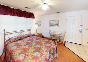 Large Golf Villa in Sunset Beach(CV11D) - Great Views