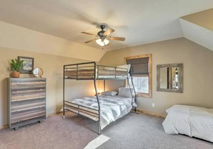 Laurel Creek Lodge - Hot Tub & Creek Access