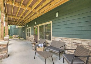 Laurel Creek Lodge - Hot Tub & Creek Access