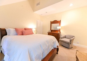 Laurel Room - Granville Queen Inn, Downtown Historic Edenton