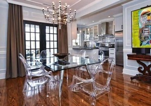 Lavish Myers Park 2BR King Condo | Porch | Private
