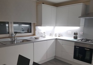 Linlithgow Loch apartment