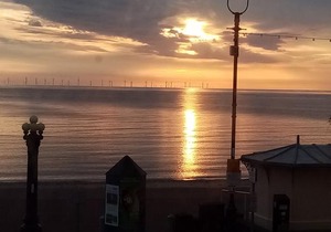 Llandudno Beachfront 2 Double Bedroom