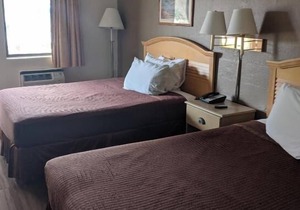 Loyalty Inn Rockingham