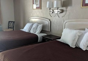 Loyalty Inn Rockingham