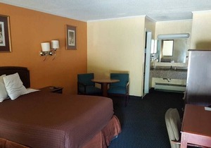 Loyalty Inn Rockingham