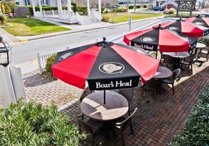 luxurious studio apartment in the heart of Swansboro’s historic waterfront #3
