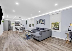 Luxury 3BR House in Charlotte