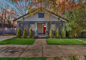 Luxury 3BR House in Charlotte