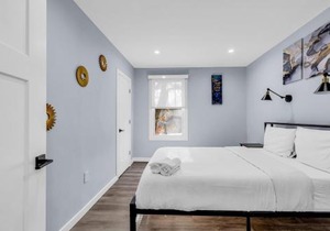 Luxury 3BR House in Charlotte
