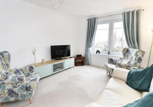 MACS Place in Largs