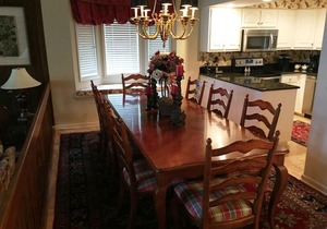 Magnolia 6 - 3 Bedroom Condo