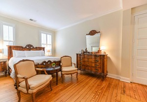 Magnolia Room - Granville Queen Inn, Downtown Historic Edenton