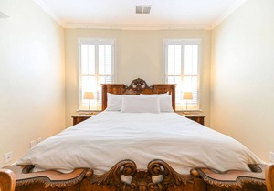 Magnolia Room - Granville Queen Inn, Downtown Historic Edenton