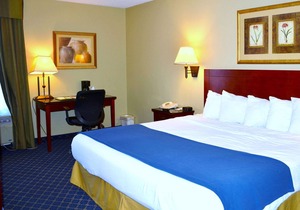 Magnuson Hotel Washington