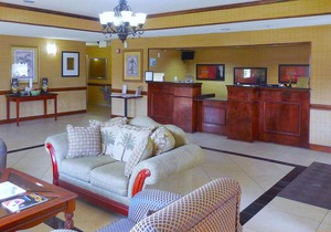 Magnuson Hotel Washington