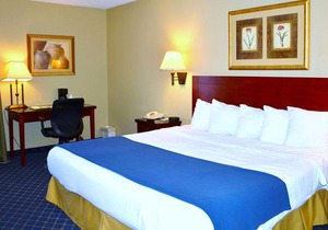 Magnuson Hotel Washington