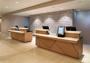 Marriott Greensboro Downtown