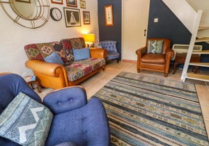 May Cottage