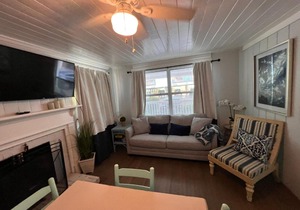 Mermaid Crossing Suite 2
