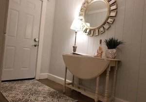 Mermaid Crossing Suite 2
