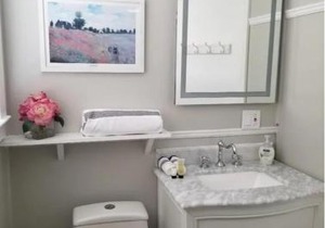 Mermaid Crossing Suite 2