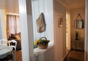 Mermaid Crossing Suite 4