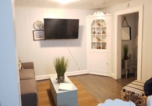 Mermaid Crossing Suite 4