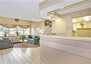 Microtel Inn by Wyndham Raleigh-Durham Airport