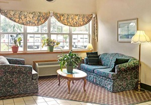 Microtel Inn by Wyndham Raleigh-Durham Airport