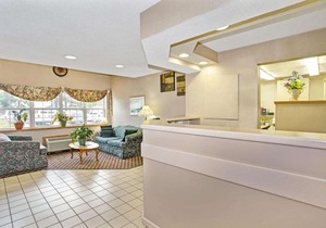 Microtel Inn by Wyndham Raleigh-Durham Airport