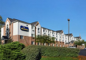 Microtel Inn by Wyndham University Place