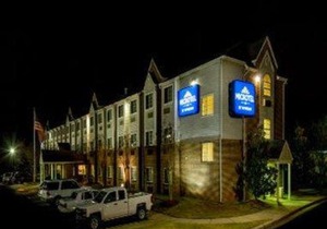 Microtel Inn by Wyndham University Place