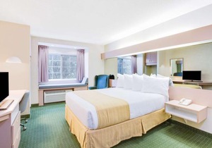 Microtel Inn by Wyndham Greensboro
