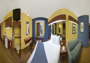 Microtel Inn & Suites by Wyndham Hillsborough