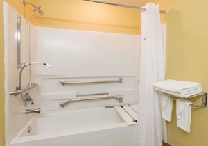 Microtel Inn & Suites by Wyndham Hillsborough