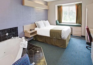 Microtel Inn & Suites by Wyndham Statesville