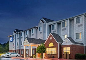 Microtel Inn & Suites by Wyndham Statesville