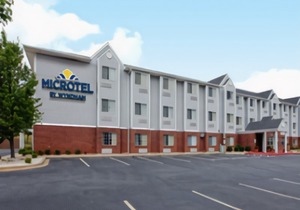 Microtel Inn & Suites by Wyndham Statesville