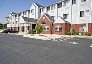 Microtel Inn & Suites by Wyndham Statesville