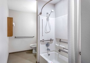 Microtel Inn & Suites by Wyndham Burlington