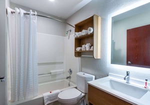 Microtel Inn & Suites by Wyndham Burlington