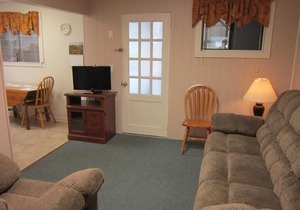 Mill House Lodge - 2 Bedroom Suite Mill House