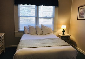Mill House Lodge - 2 Bedroom Suite Mill House