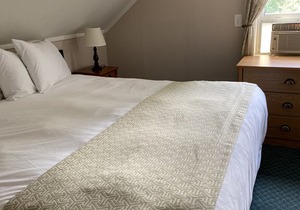 Mill House Lodge - 2 Bedroom Suite Mill House