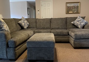 Mill House Lodge - 3 Bedroom Suite
